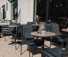 Coffee Fellows Hotel München Freiham Bild 12
