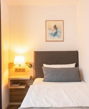 Hotel Freihof Stuttgart Bild 15