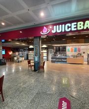 Juice Bar e Bagel Factory - Malpensa Aeroporto immagine 2