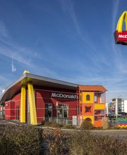 McDonald's Bild 1