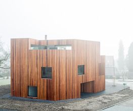 Schäfer Holzbautechnik AG Bild 5