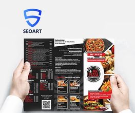 Seo Art - SEO Agentur & Webdesign Frankfurt Bild 7