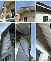 MF Peinture et Rénovation Stoiljkovic Bild 5