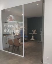 Opticien LANGUEUX Générale d'Optique image 14