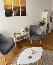 Psychotherapeutische Heilpraktikerpraxis Marleen Sonnenschein Bild 1