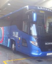 Autobuses Latasa imagen 9