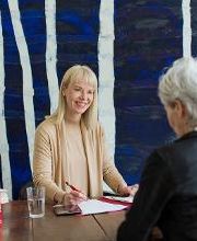 Sabine Kleidon Rechtsanwältin Bild 2