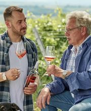 Wein zum Genießen | Kapellenhof5 - Next Generation | Qualitätsweine