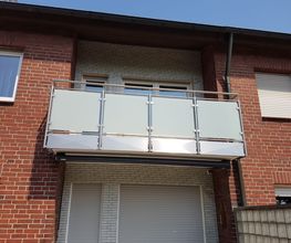 Schellermann Metallbau GmbH Bild 5