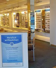 Apollo-Optik - Karlsruhe Durlach Center Bild 3