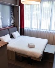 B&B HOME Caen Centre Gare image 6