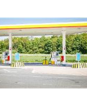 Shell Recharge Charging Station Bild 13
