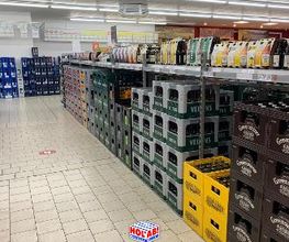 HOL'AB! Getränkemarkt Bild 2