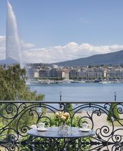 Hôtel Beau-Rivage Genève Bild 5