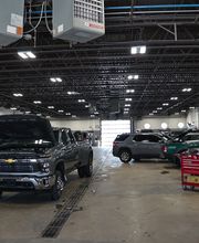 Crash Champions Collision Repair Ind Hwy 40 image 11