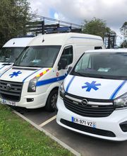 NORM'Ambulances image 6