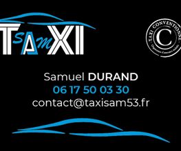 Taxi Sam image 3