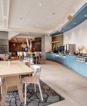 B&B HOTEL Lille Lillenium Eurasanté image 13