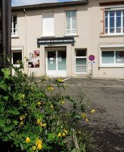 BIOGROUP ASTRALAB - Laboratoire Guéret - La Gare image 1