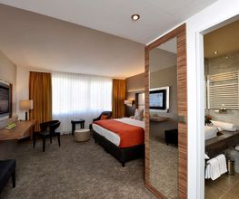 Business Zimmer