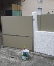 Pagano Peinture image 6