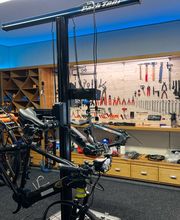 Velo Kretschmann Schwarzenburg Bild 17