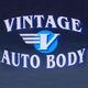 VINTAGE AUTO BODY