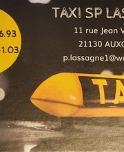 Taxi Sp Lassagne image 2