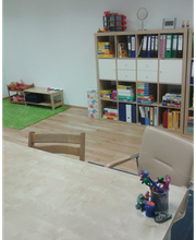 Logopädie & Ergotherapie Richter/Lautenbach Bild 3