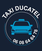 Ambulance Ducatel Patrick image 1