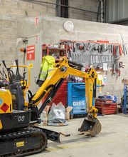 Kiloutou Buchelay image 9