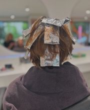 Coiffure Hair ' Live Willig Valérie Bild 12