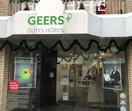 GEERS Hörgeräte Bild 1