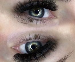 MonyLook - Augenbrauen, Wimpern & PMU Experte Bild 13