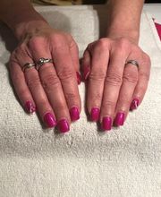 Nagelstudio Farbenfroh Bild 9