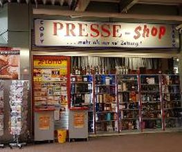 Presse Shop Bild 8