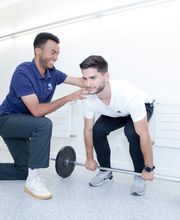 Therapie-Center Neubad AG Bild 2