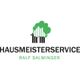 Hausmeisterservice Ralf Salminger
