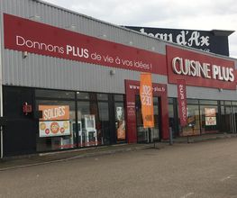 Cuisine Plus Besançon image 1
