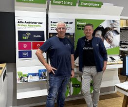 freenet Shop Bild 1
