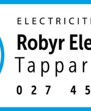 Robyr Electricité Sàrl Bild 1