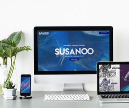 Susanoo image 2