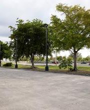 Convenient parking on site