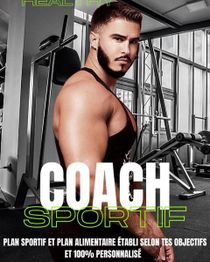 Florent Decatoire Coach