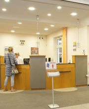 Raiffeisenbank eG, Geschäftsstelle Wittenburg Bild 1