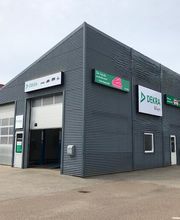 DEKRA Bilsyn Skive billede 6