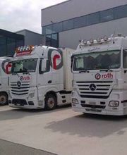 Roth Kühltransporte GmbH Bild 3