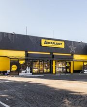 Arcaplanet immagine 1