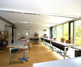 Privatschule Logartis Bild 5