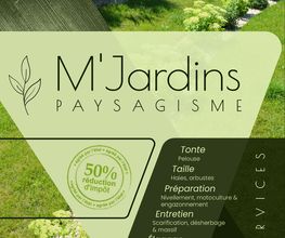 M'JARDINS image 1